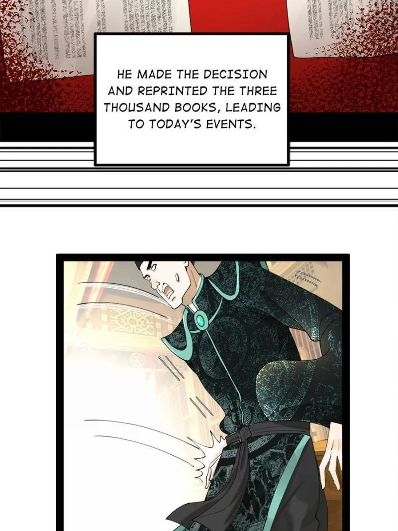 Ultimate Son-in-Law Chapter 73 page 23