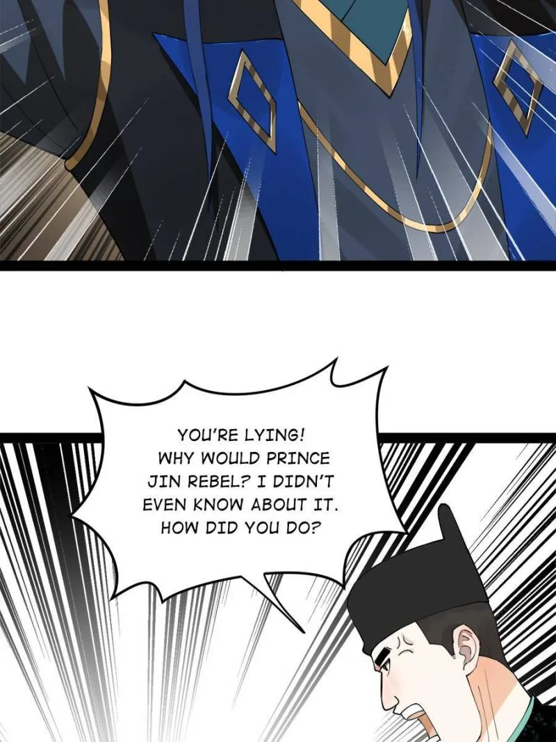 Ultimate Son-in-Law Chapter 73 page 15