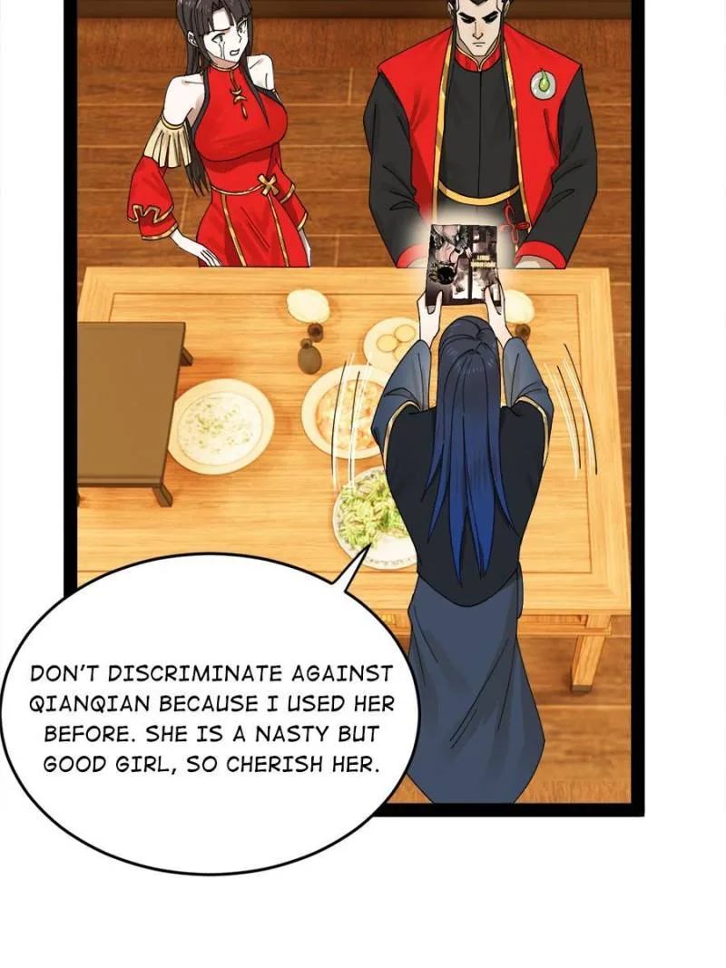Ultimate Son-in-Law Chapter 73 page 58