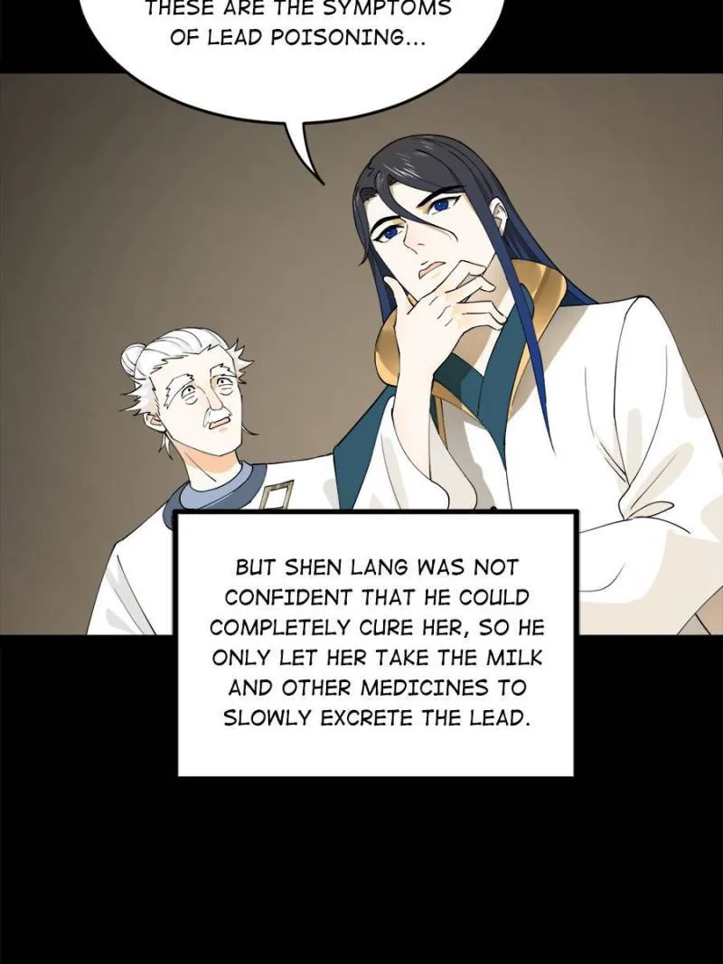 Ultimate Son-in-Law Chapter 73 page 21