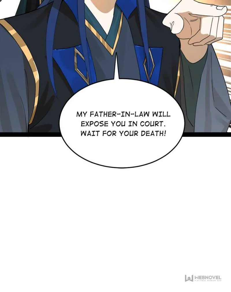 Ultimate Son-in-Law Chapter 73 page 49