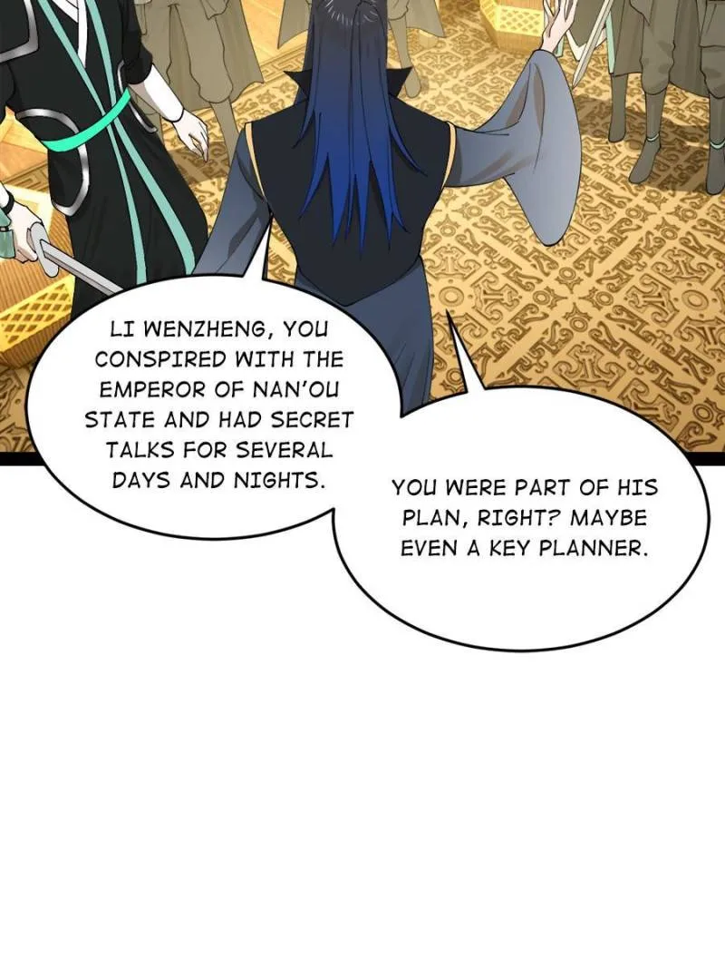 Ultimate Son-in-Law Chapter 73 page 12