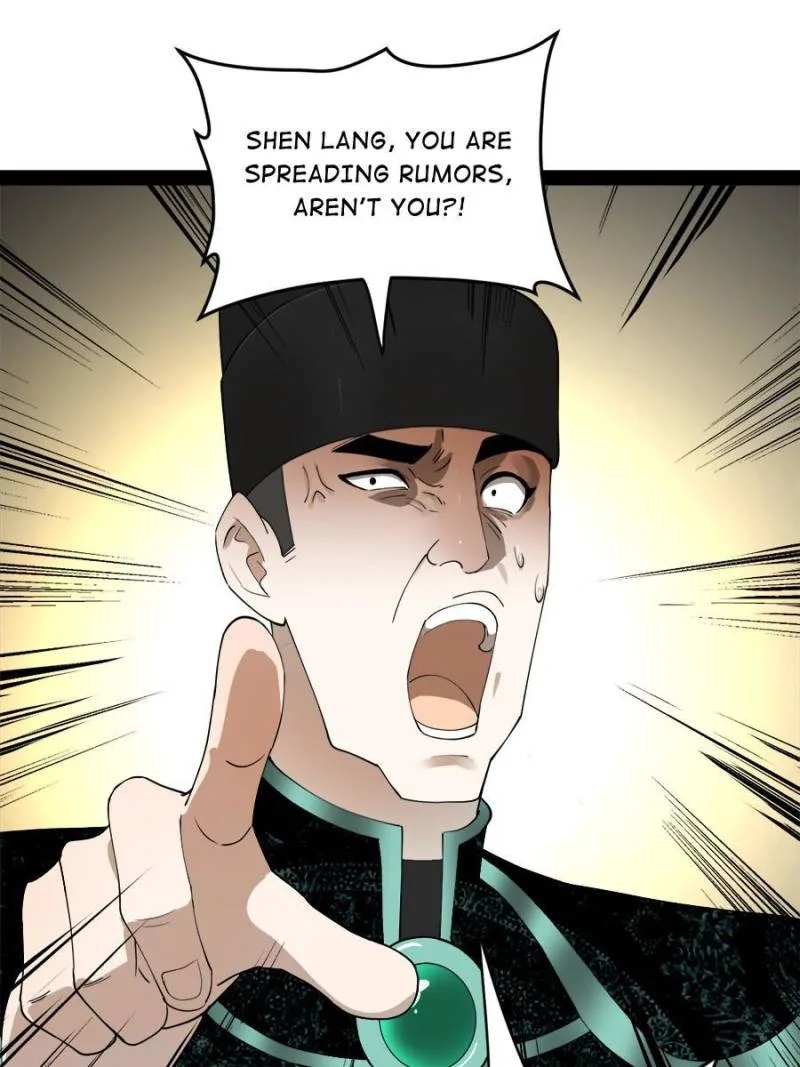 Ultimate Son-in-Law Chapter 73 page 26