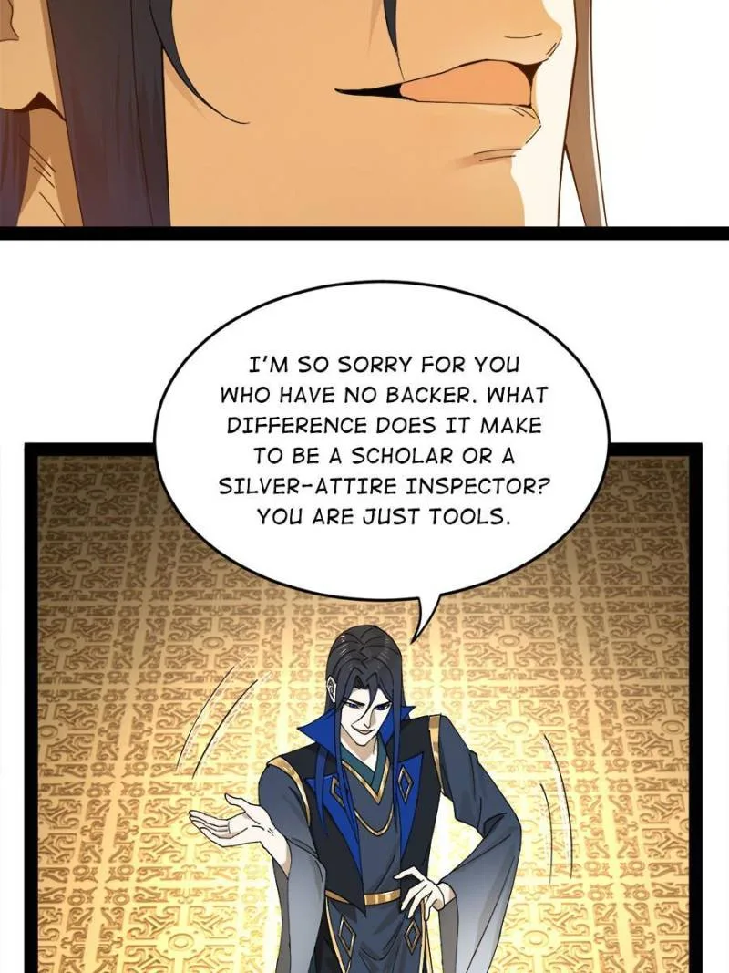 Ultimate Son-in-Law Chapter 73 page 54