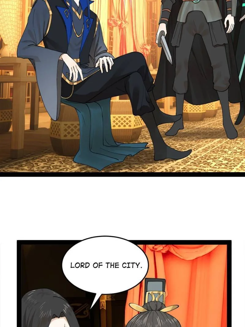 Ultimate Son-in-Law Chapter 73 page 29