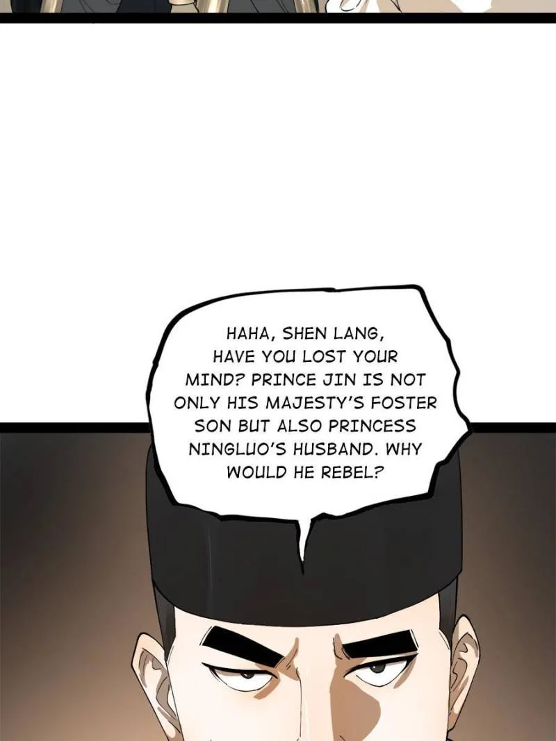 Ultimate Son-in-Law Chapter 73 page 9
