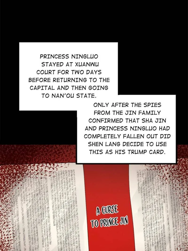 Ultimate Son-in-Law Chapter 73 page 22