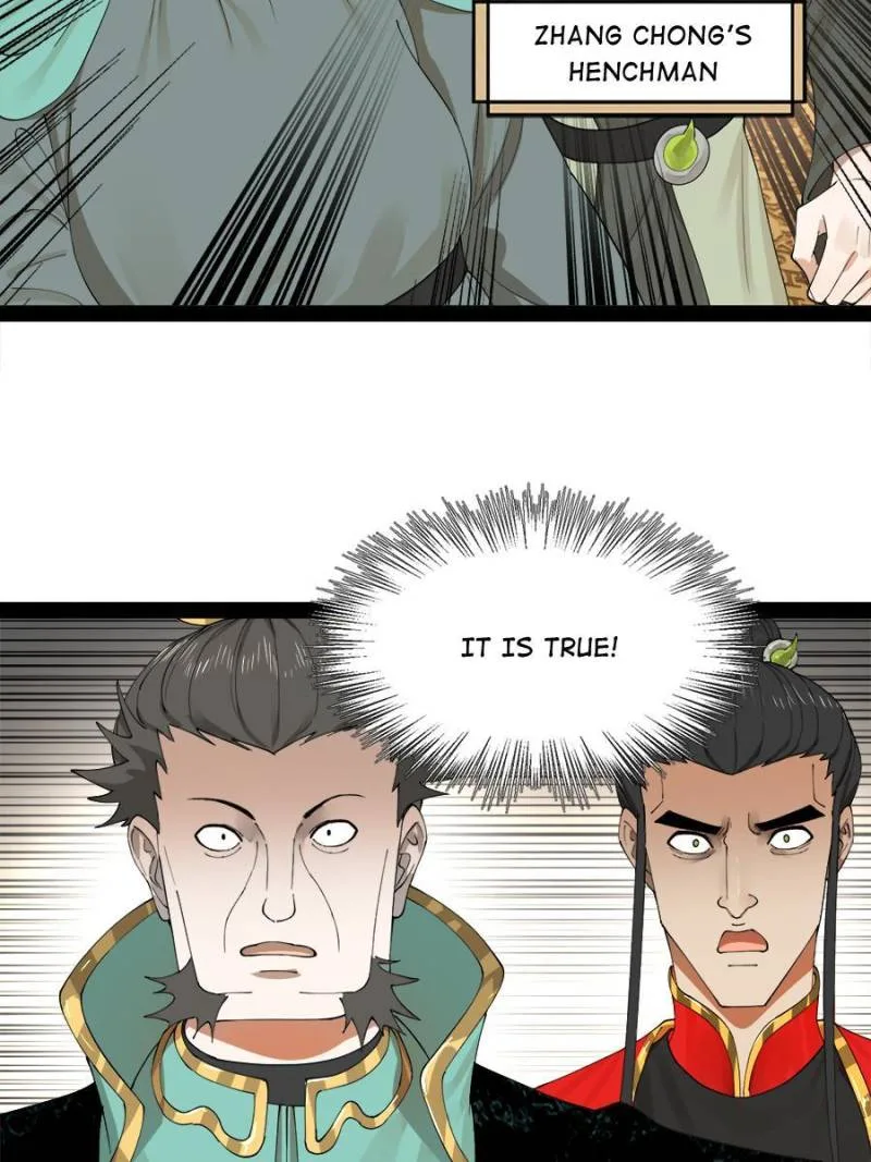 Ultimate Son-in-Law Chapter 73 page 45