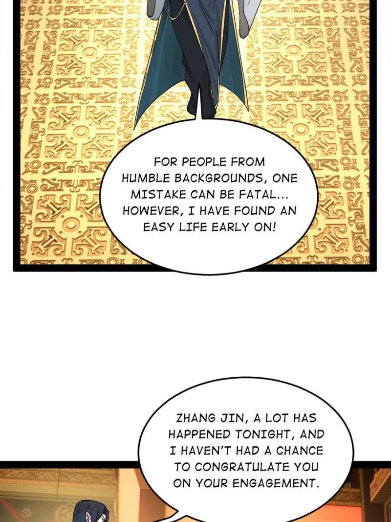 Ultimate Son-in-Law Chapter 73 page 55