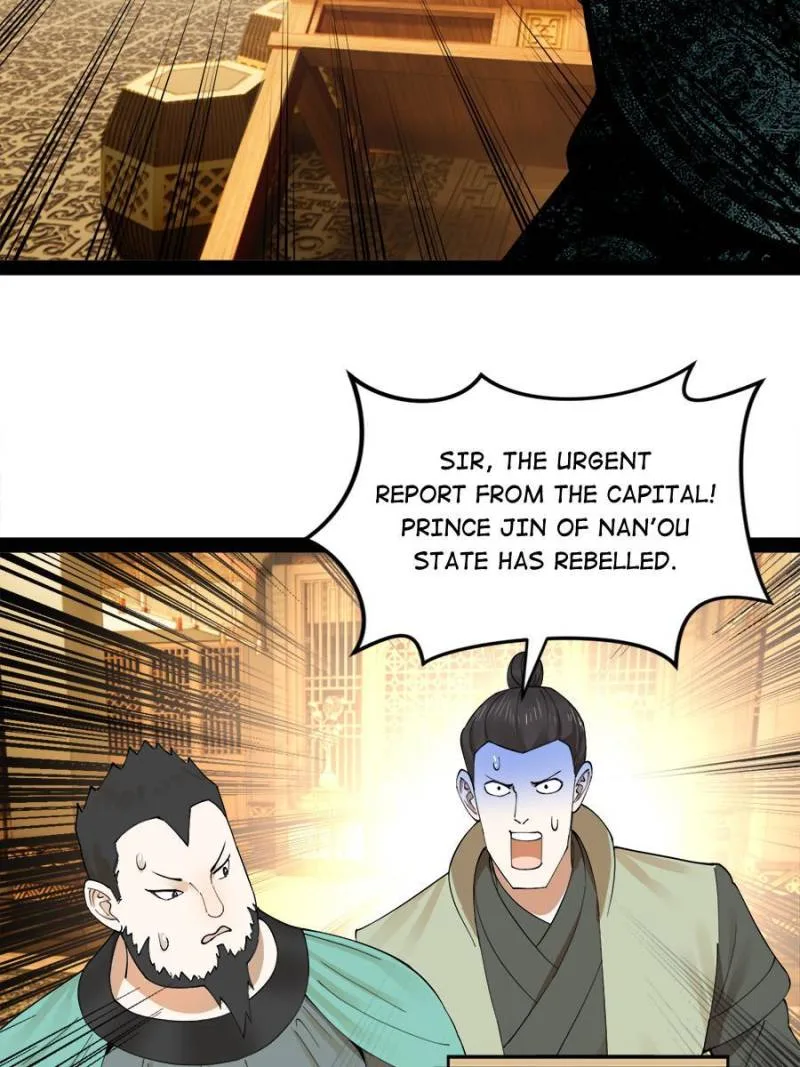 Ultimate Son-in-Law Chapter 73 page 44
