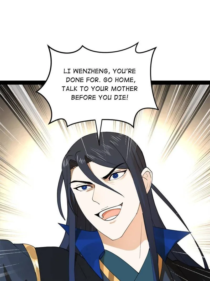 Ultimate Son-in-Law Chapter 73 page 14