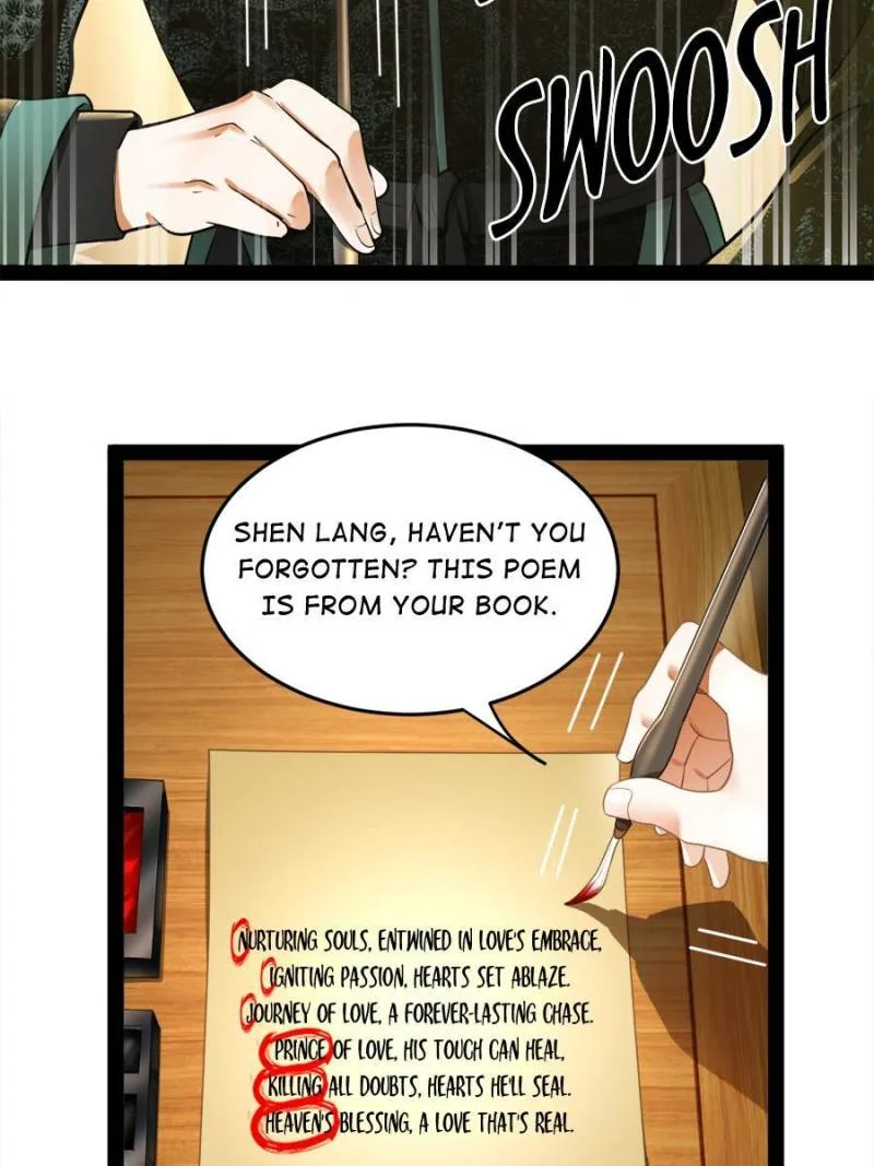 Ultimate Son-in-Law Chapter 72 page 30