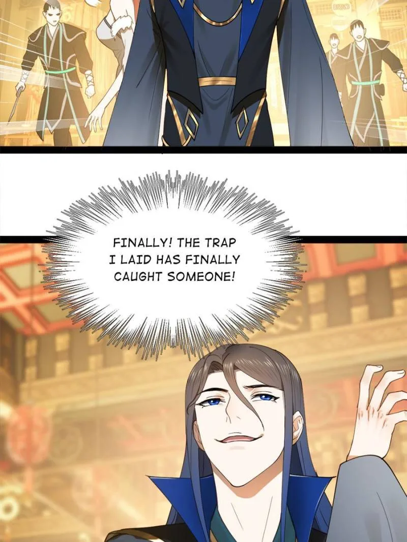 Ultimate Son-in-Law Chapter 72 page 23