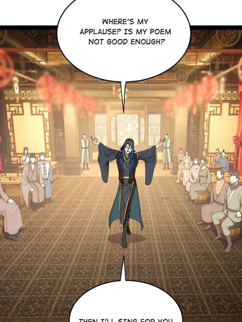 Ultimate Son-in-Law Chapter 72 page 9
