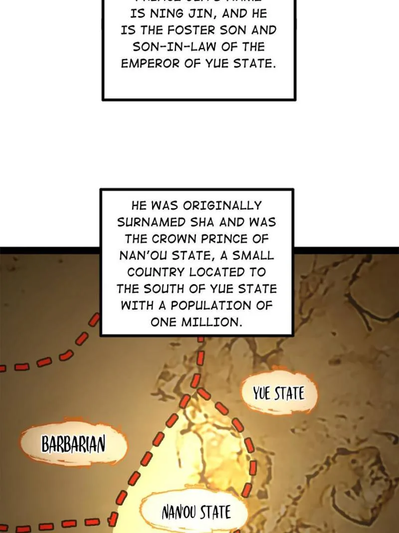 Ultimate Son-in-Law Chapter 72 page 40