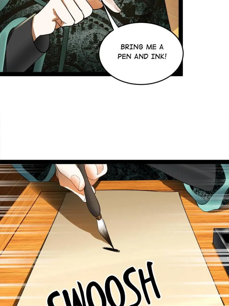 Ultimate Son-in-Law Chapter 72 page 28