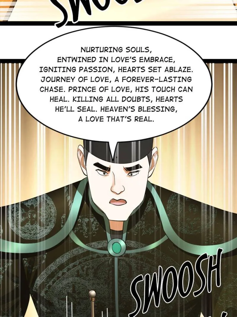 Ultimate Son-in-Law Chapter 72 page 29