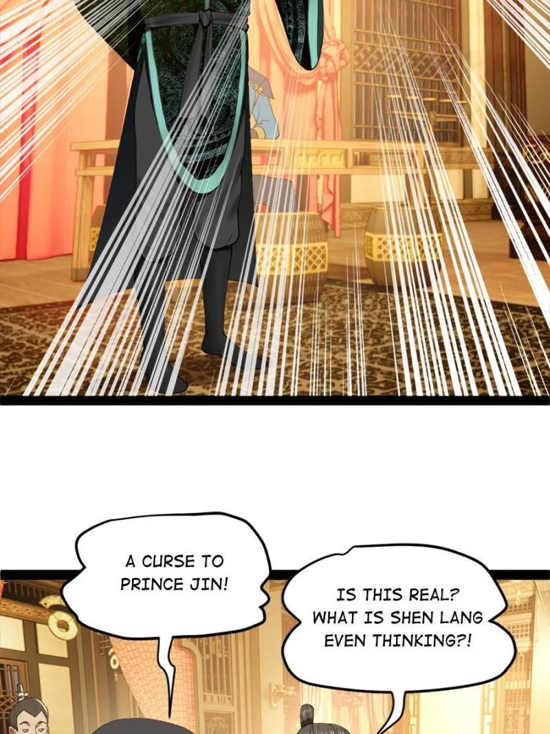 Ultimate Son-in-Law Chapter 72 page 32