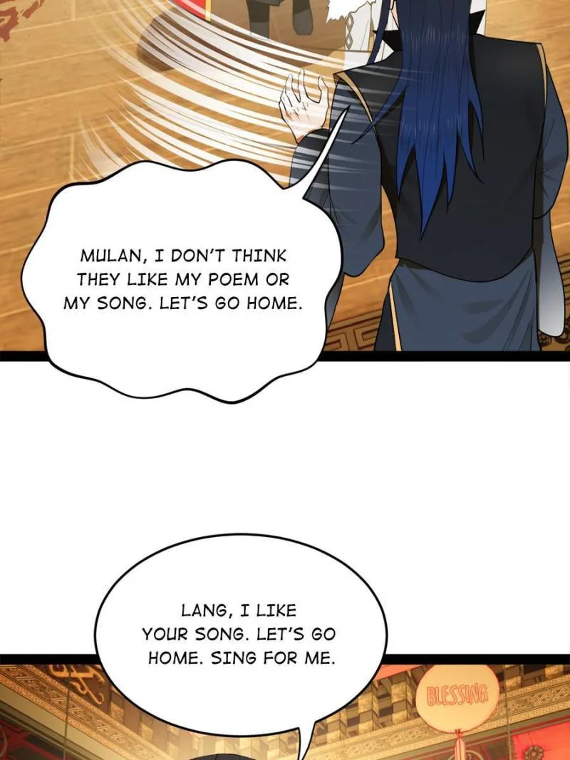 Ultimate Son-in-Law Chapter 72 page 17