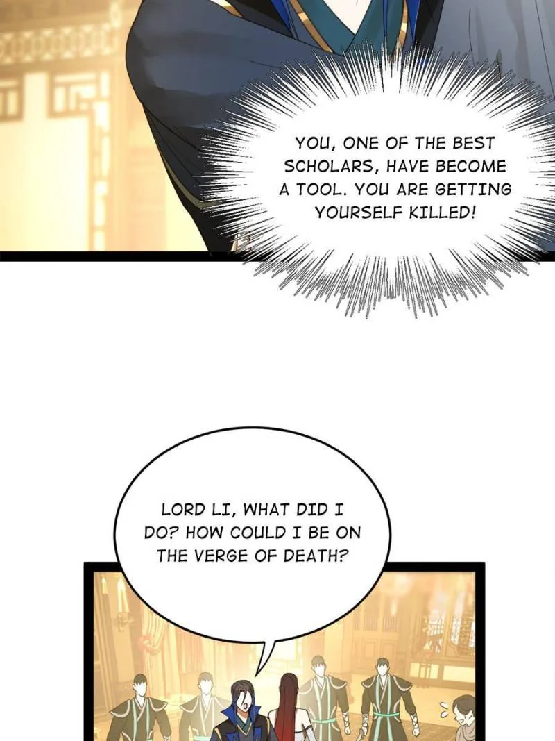 Ultimate Son-in-Law Chapter 72 page 24