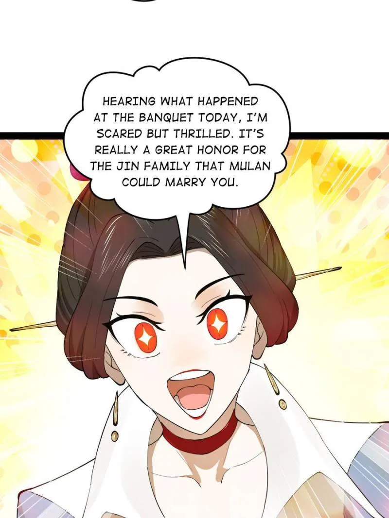 Ultimate Son-in-Law Chapter 74 page 4