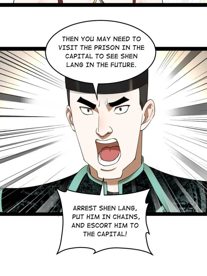 Ultimate Son-in-Law Chapter 72 page 53
