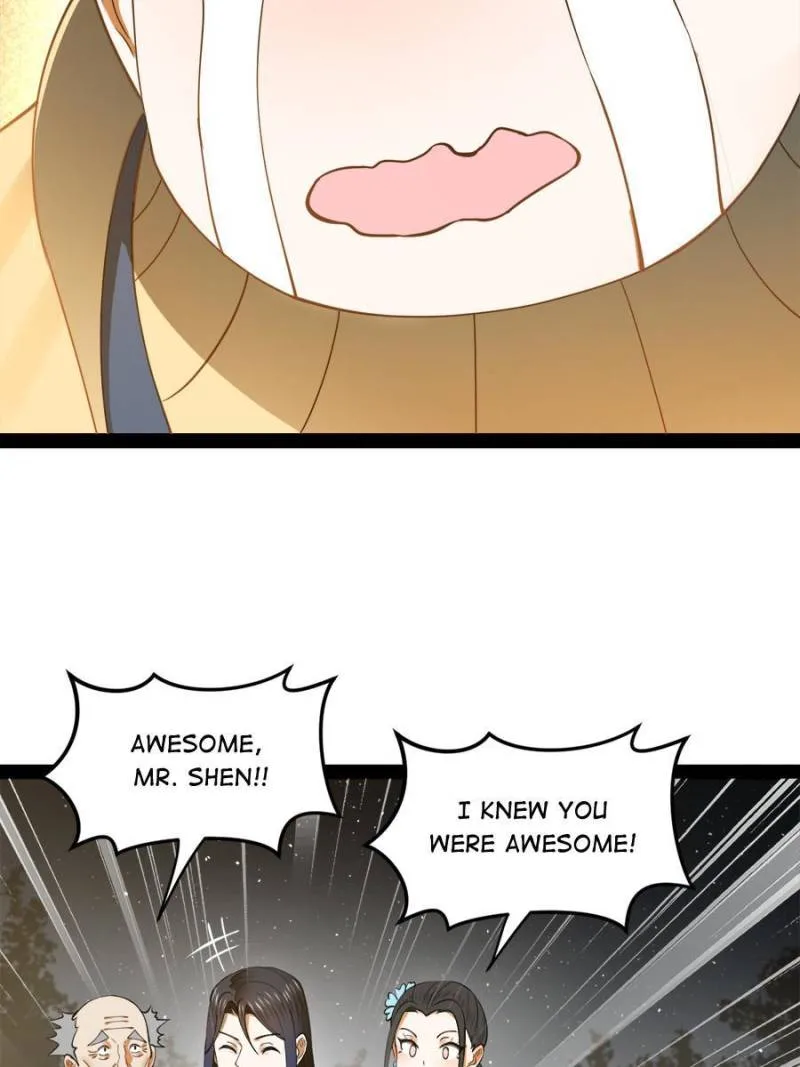 Ultimate Son-in-Law Chapter 74 page 10