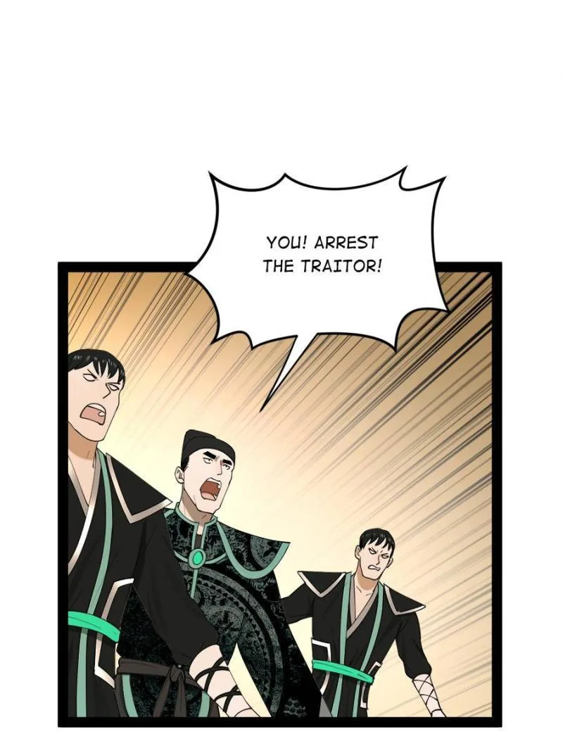 Ultimate Son-in-Law Chapter 72 page 63