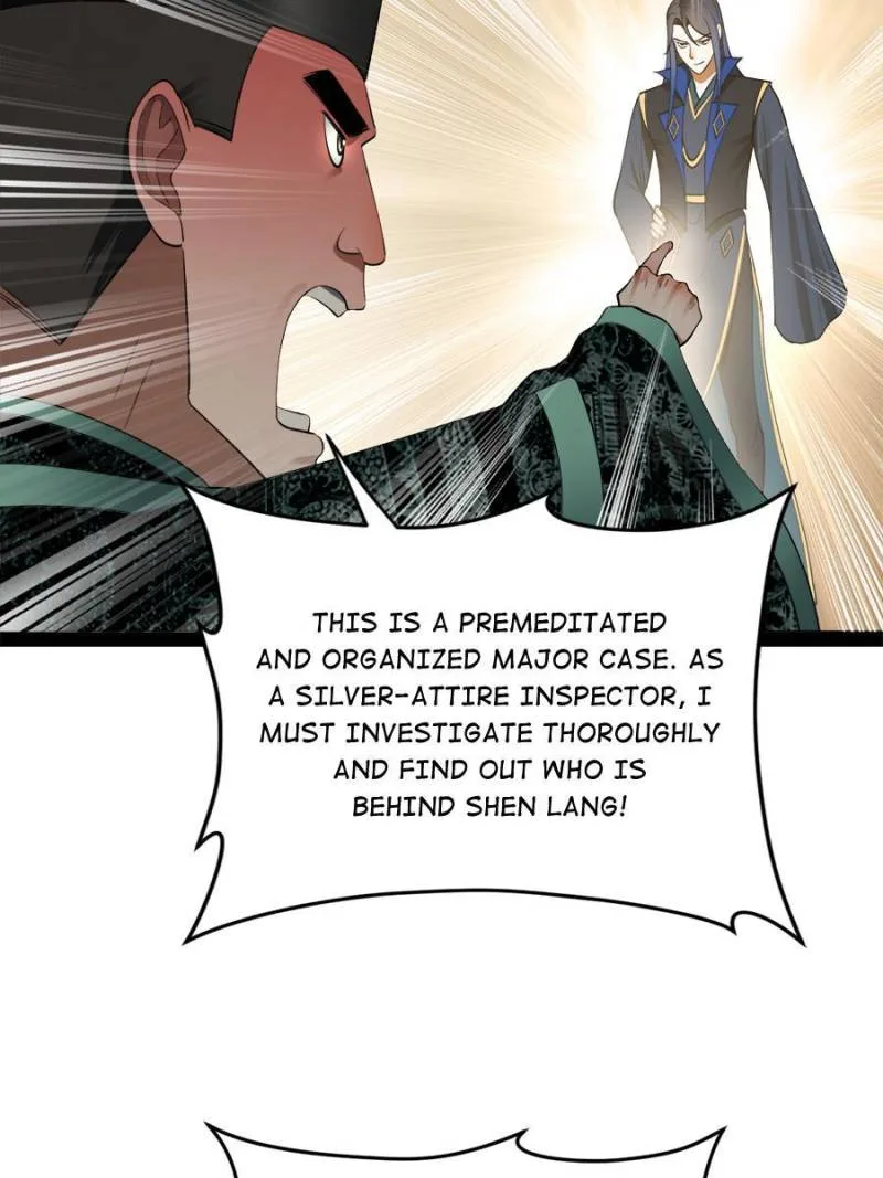 Ultimate Son-in-Law Chapter 72 page 45