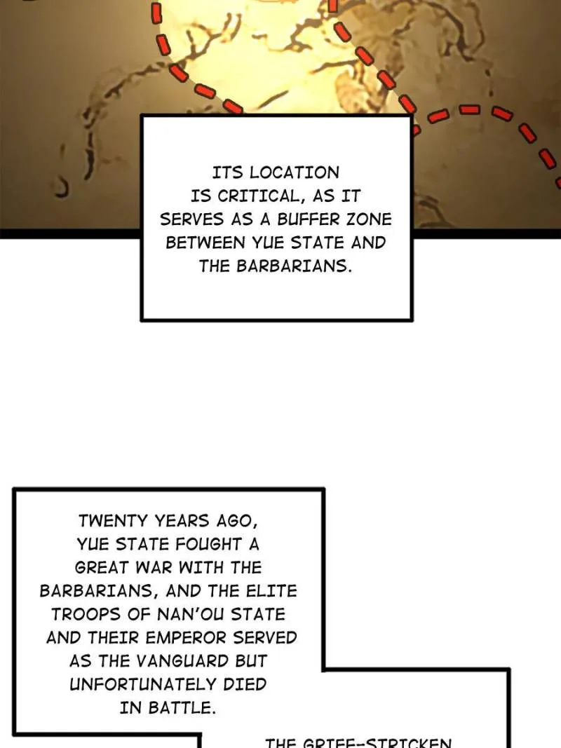 Ultimate Son-in-Law Chapter 72 page 41