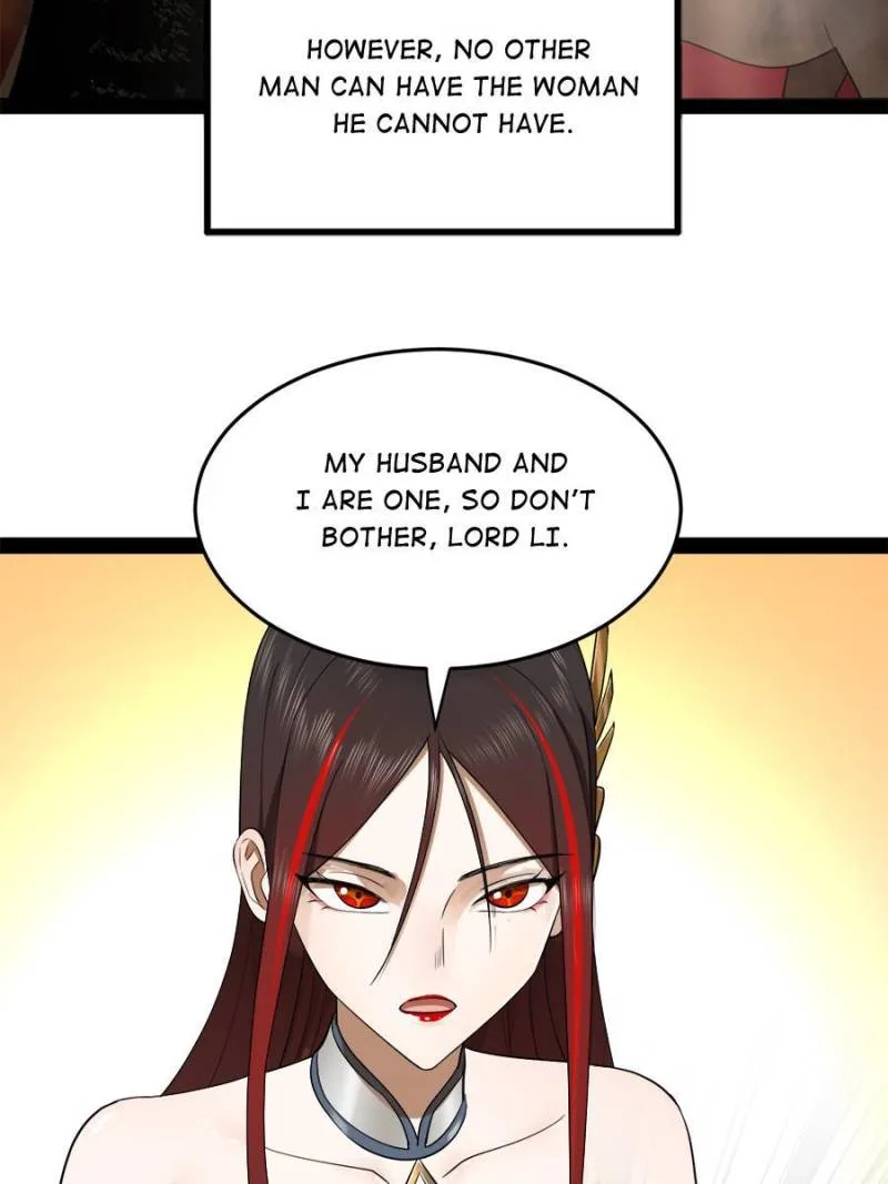 Ultimate Son-in-Law Chapter 72 page 52