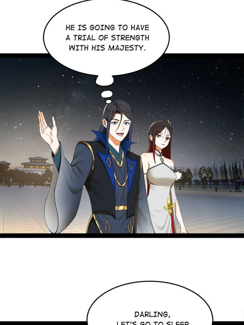 Ultimate Son-in-Law Chapter 74 page 15