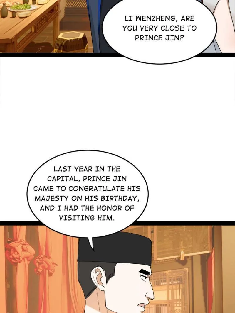 Ultimate Son-in-Law Chapter 72 page 57