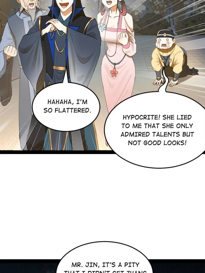 Ultimate Son-in-Law Chapter 74 page 11