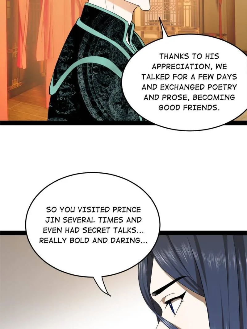 Ultimate Son-in-Law Chapter 72 page 58