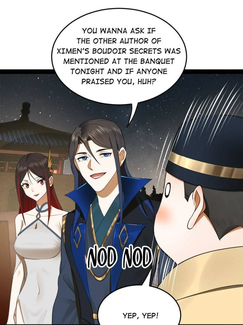 Ultimate Son-in-Law Chapter 74 page 7