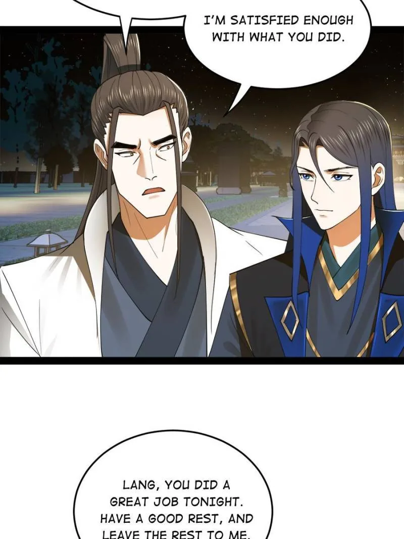 Ultimate Son-in-Law Chapter 74 page 13