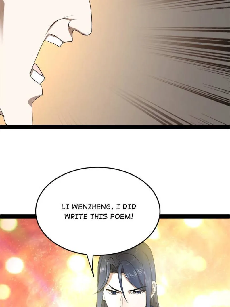 Ultimate Son-in-Law Chapter 72 page 60