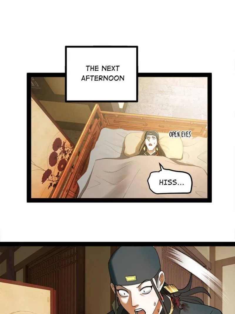Ultimate Son-in-Law Chapter 74 page 18