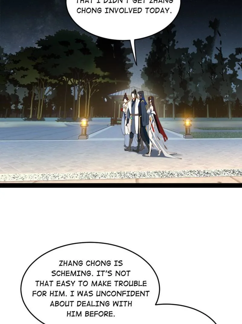 Ultimate Son-in-Law Chapter 74 page 12