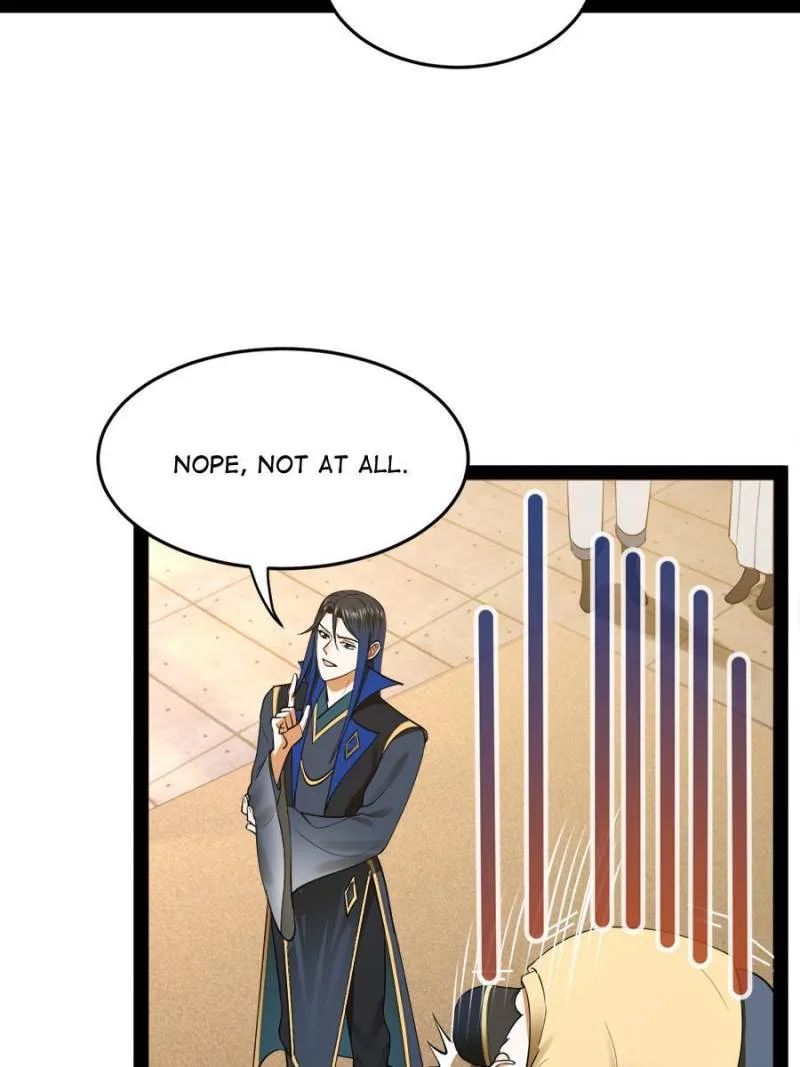 Ultimate Son-in-Law Chapter 74 page 8