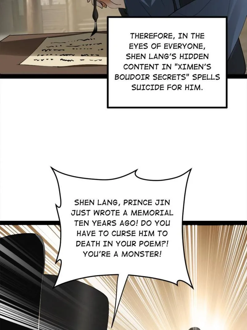 Ultimate Son-in-Law Chapter 72 page 44