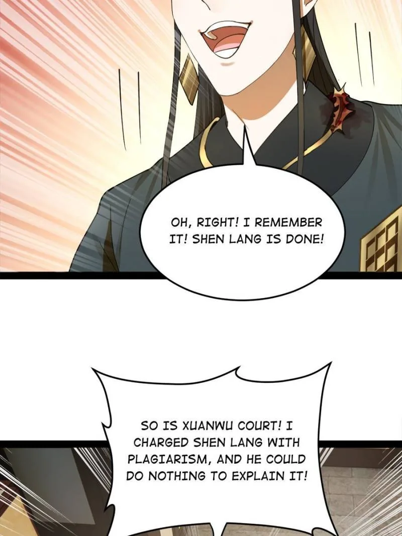 Ultimate Son-in-Law Chapter 74 page 22