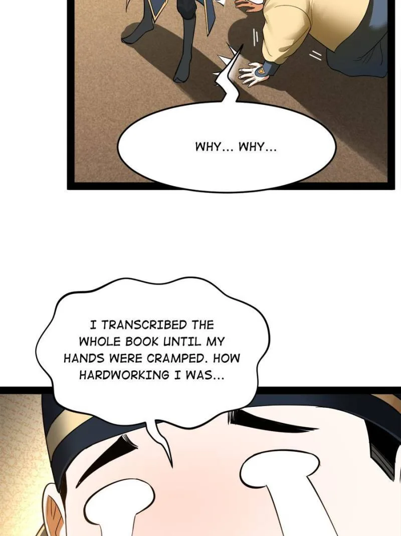Ultimate Son-in-Law Chapter 74 page 9