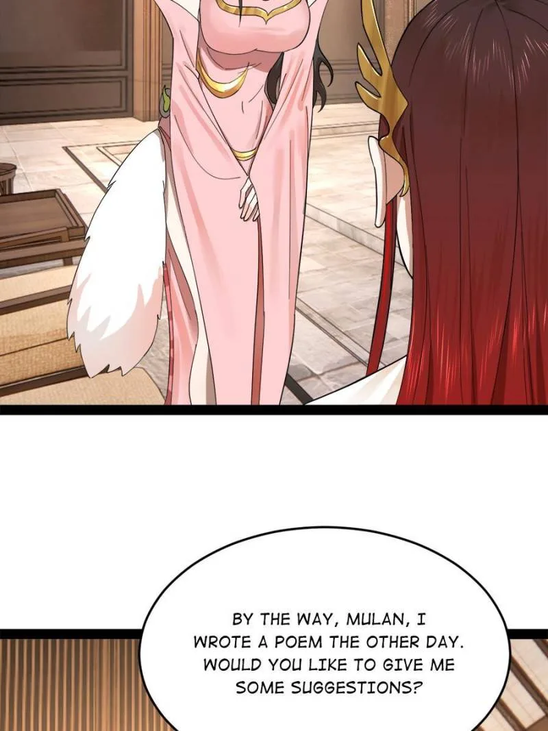 Ultimate Son-in-Law Chapter 75 page 69