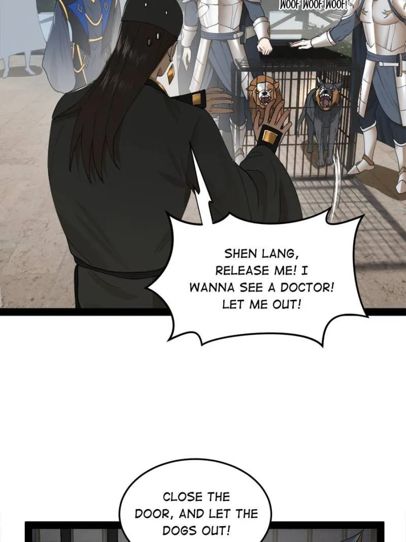 Ultimate Son-in-Law Chapter 74 page 44