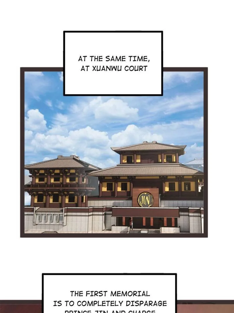 Ultimate Son-in-Law Chapter 74 page 73