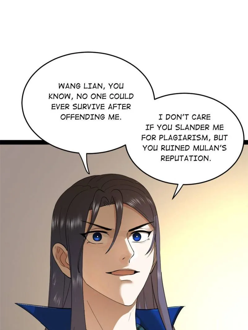 Ultimate Son-in-Law Chapter 74 page 30