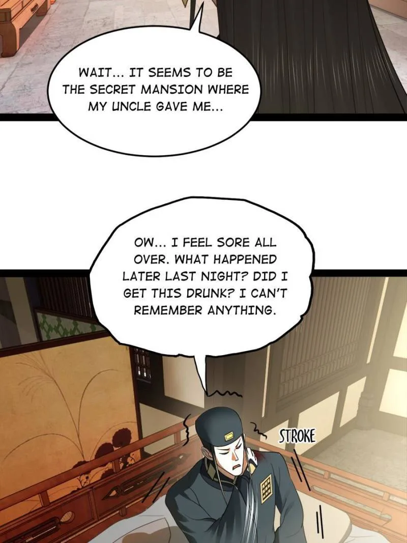Ultimate Son-in-Law Chapter 74 page 20