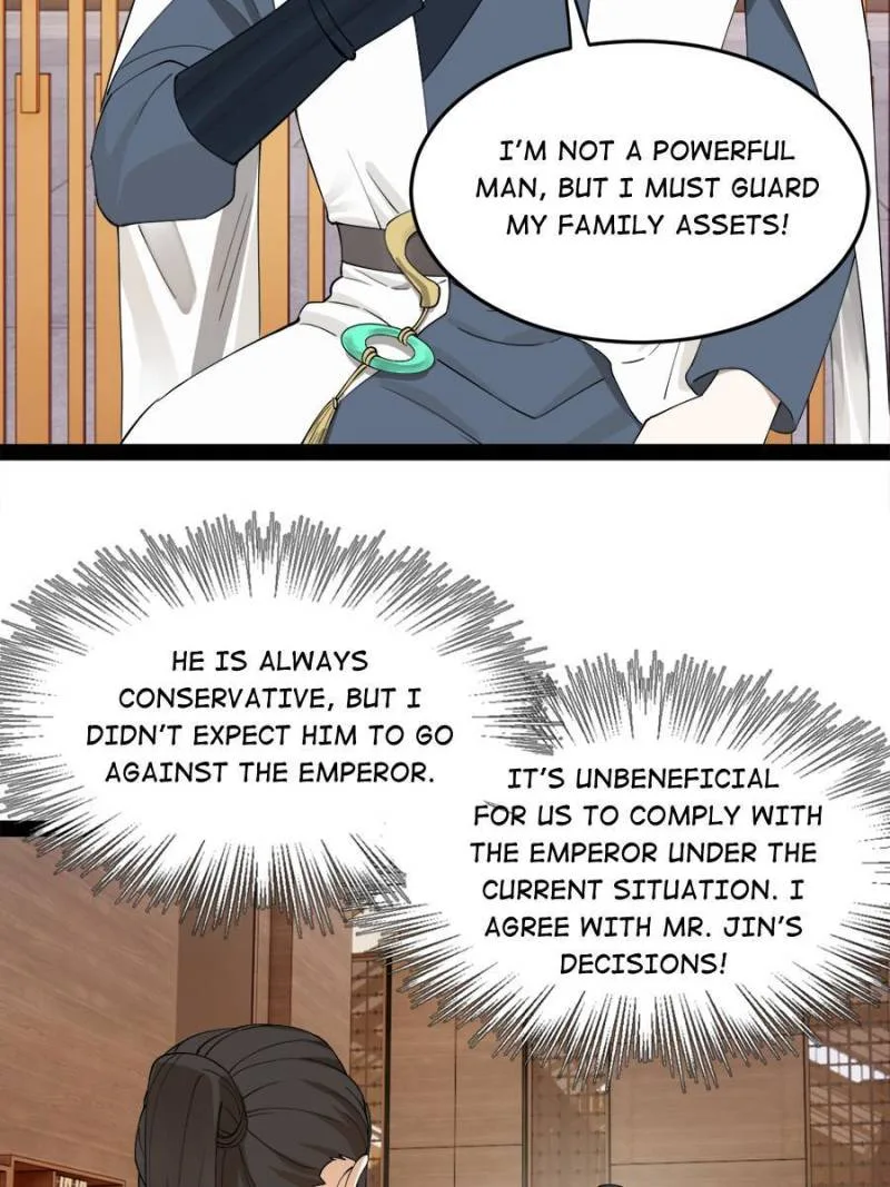 Ultimate Son-in-Law Chapter 75 page 3